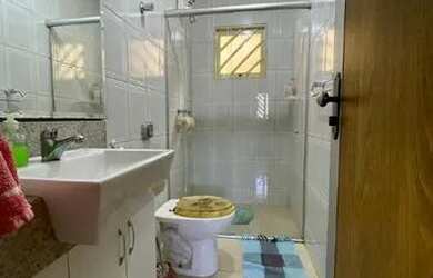 Imagem 6: Casa para aluguel, 3 quartos, 2 suítes, 6 vagas, São José - Santa Bárbara/MG