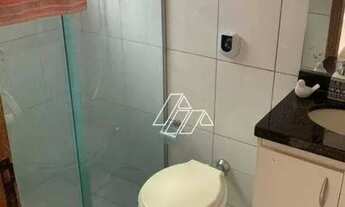 Imagem 5: Casa com 3 dormitórios à venda, 111 m² por R$ 360.000,00 - Jardim Portal do Sol - Marília