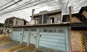 Imagem 4: Sobrado à venda, 330 m² por R$ 1.800.000,00 - Jardim Santa Clara - Guarulhos/SP