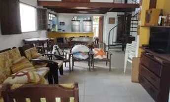 Imagem 6: Linda casa a 100m da praia dos Carneiros