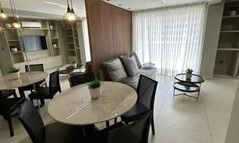 Imagem 2: Apartamento para venda tem 62 metros quadrados com 2 quartos em Cabo Branco - João Pessoa