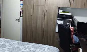 Imagem 5: Apartamento térreo à venda no Condomínio Parque Smart - SP