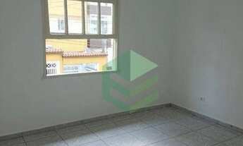 Imagem 6: Casa com 1 dormitório para alugar, 155 m² por R$ 1.050,00/mês - Centro - São Bernardo do C