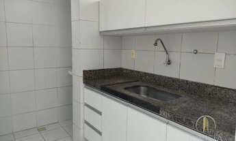 Imagem 6: Apartamento com 2 dormitórios para alugar, 72 m² por R$ 2.860,01/mês - Manaíra - João Pess