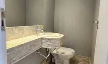 Imagem 5: 3 Suites, 111m² no Chateau du Parc - Bosque Maia