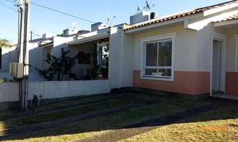 Imagem: Casa com 3 dormitórios à venda, 60 m²