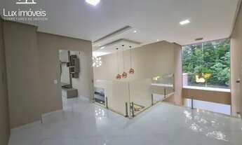 Imagem 5: Alphaville Manaus Ponta Negra / Dúplex 440m² / 5 Suítes / Semi Mobiliado e Climatizado/ Pi