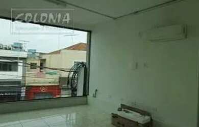 Imagem 5: Santo André - Conjunto Comercial/sala - Santa Teresinha