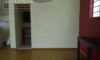 Imagem 4: Santo André - Casa Padrão - Vila Floresta