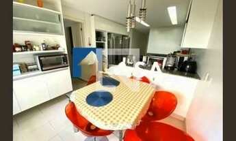 Imagem 4: Apartamento para Aluguel - Barra da Tijuca - Marapendi, 4 Quartos, 234 m2