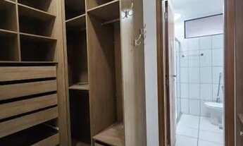 Imagem 5: Apartamento para aluguel tem 142 m2 com 03 suítes na Península