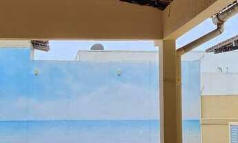 Imagem 4: Casa Térrea Le Village Blanc, 3 qtos, Piscina e Churrasqueira