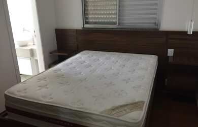 Imagem 7: Apartamento para aluguel com 100 metros quadrados com 3 quartos em Ouro Preto - Belo Horiz