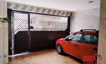 Imagem 3: Sobrado com 3 dormitórios à venda, 180 m² por R$ 680.000,00 - Jardim Grimaldi - São Paulo