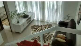 Imagem 6: Casa para alugar 4 quartos, 3 suítes em condomínio no Miragem