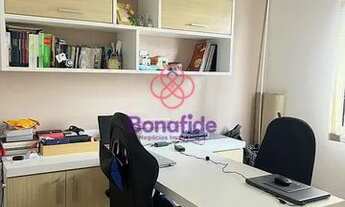 Imagem 5: JUNDIAÍ - Apartamento Padrão - PARQUE RESIDENCIAL ELOY CHAVES