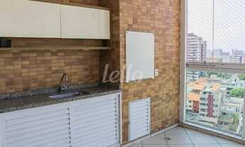 Imagem 5: São Bernardo do Campo - Apartamento Padrão - Vila Marlene