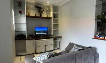 Imagem: Apartamento à venda na Av. Mário Andreazza