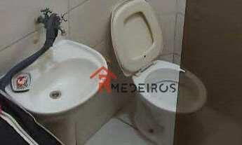 Imagem 7: Kitnet com 1 dormitório à venda, 20 m² por R$ 110.000,00 - Ocian - Praia Grande/SP