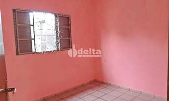 Imagem 3: Casa para aluguel, 2 quartos, Tubalina - Uberlândia/MG