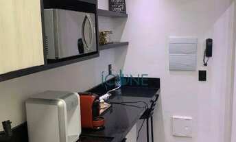 Imagem 7: Sala, 49 m² - venda por R$ 386.000 ou aluguel por R$ 2.570/mês - Boulevard Alavanca Busine