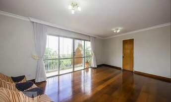 Imagem 5: Apartamento para Aluguel - Portal do Morumbi, 3 Quartos, 120 m2