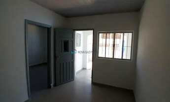 Imagem 7: Casa com 02 dormitórios e 01 vaga na Vila Guarani