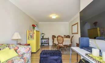 Imagem 5: Apartamento tipo para venda com 3 quartos, 65m²