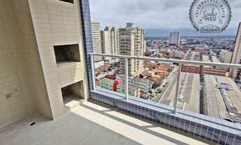 Imagem: Apartamento localizado no bairro Aviação