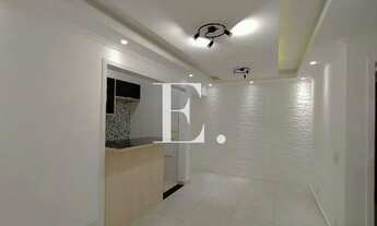 Imagem 5: LOCAÇÃO APARTAMENTO - VILA FORMOSA