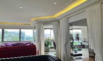 Imagem 2: Apartamento excelente no Panamby