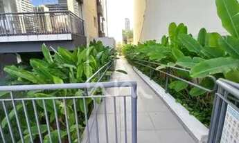 Imagem 3: Apartamento com 2 suítes em Cerqueira César