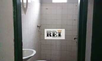 Imagem 2: Casa com 3 dormitórios para alugar, 100 m² por R$ 2.000,00/mês - Setor Central - Rio Verde