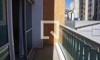 Imagem 7: Apartamento para Aluguel - Centro, 1 Quarto, 33 m2