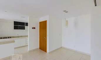 Imagem 5: Apartamento para Aluguel - Jardim Goiás, 3 Quartos, 76 m2