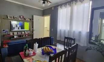 Imagem 2: Apartamento com 2 quartos para alugar por R$ 1000.00, 57.00 m2 - JARDIM DO LAGO - LIMEIRA