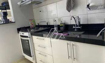 Imagem 6: Casa com 2 dormitórios à venda por R$ 240.000,00 - Maracá II - Marília/SP