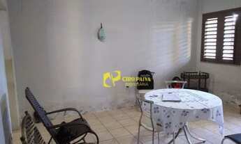 Imagem 7: Casa com 4 dormitórios à venda, 85 m² por R$ 350.000 - Cajazeiras - Fortaleza/CE