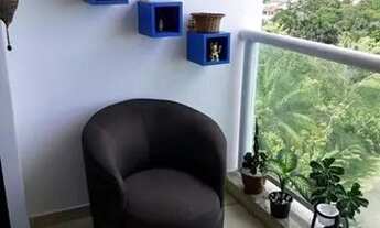 Imagem 3: Cond Acquarelle Ponta negra