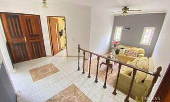 Imagem: Casa com 3 dormitórios, 280 m² - venda