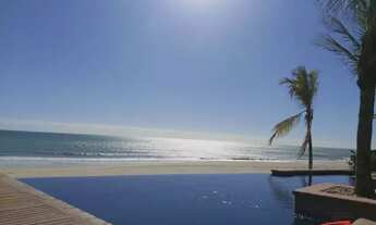 Imagem 3: Excelente apartamento frente mar e pé na areia, mobiliado no Varandas do Mar - AP52073