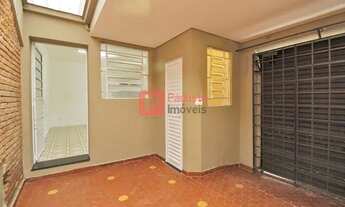 Imagem 5: Sobrado para alugar, 106 m² por R$ 3.900,00/mês - Ipiranga - São Paulo/SP