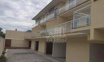 Imagem 2: Casa com 3 quartos à venda, 180 m² por R$ 600.000 - Barroco (Itaipuaçu) - Maricá/RJ