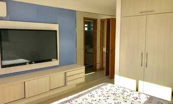 Imagem 3: Apto com duas suítes, Porto Brasil Resort, praia de Pirangi, promoção 3 dias 1500,00. Jane