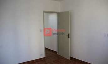 Imagem 7: Sobrado para Locação 2 Quartos, sala com dois ambientes, cozinha, 2 Vagas, 100M², Campo Gr