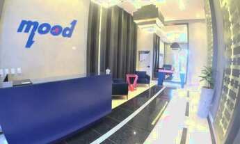 Imagem 3: EDIFÍCIO MOOD Kitnet com 1 dormitório