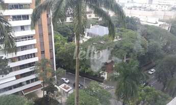 Imagem 6: São Paulo - Apartamento Padrão - Higienópolis