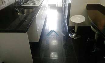 Imagem 7: Apartamento com 2 dormitórios para alugar, 94 m² por R$ 4.500,00/mês - Edifício Panoramic