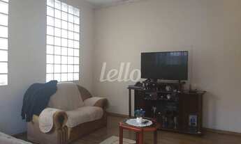 Imagem 2: São Paulo - Casa Padrão - Mooca