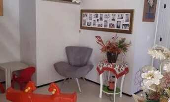 Imagem 7: Casa com 4 dormitórios à venda, 200 m² por R$ 650.000,00 - Cambeba - Fortaleza/CE